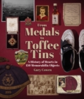 Image for From Medals to Toffee Tins