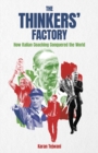 Image for The Thinkers&#39; Factory : How Italian Coaching Conquered the World