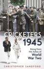 Image for The Cricketers of 1945