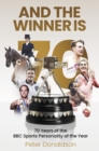 Image for And the Winner is