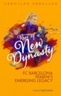 Image for Rise of a New Dynasty: FC Barcelona Femini&#39;s Emerging Legacy