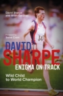 Image for David Sharpe, Enigma on Track