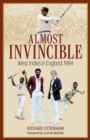 Image for Almost Invincible: The West Indies Cricket Team in England: 1984