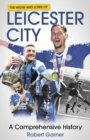 Image for The Highs and Lows of Leicester City