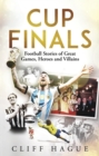 Image for Cup Finals