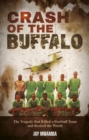 Image for Crash of the Buffalo