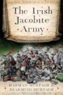 Image for The Irish Jacobite Army, 1689-91