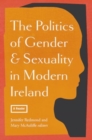 Image for The politics of gender and sexuality in modern Ireland