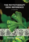 Image for The Phytotherapy Desk Reference : 6th Edition