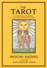 Image for The tarot  : the quintessence of hermetic philosophy