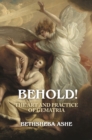Image for Behold  : the art and practice of Gematria