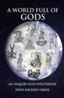Image for A world full of gods  : an inquiry into polytheism