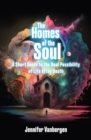 Image for The homes of the soul  : a short guide to the real possibility of life after death