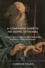 Image for A companion guide to The Gospel of Thomas  : a journey to inner presence, self-understanding and fullness of personal expression