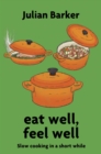 Image for eat well, feel well