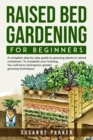 Image for Raised Bed Gardening for Beginners