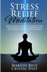 Image for Stress Relief Meditation