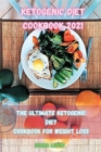 Image for Ketogenic Diet Cookbook 2021