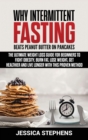 Image for Why Intermittent Fasting Beats Peanut Butter on Pancakes