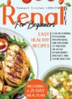 Image for Renal diet for beginners