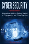 Image for Cyber Security for Beginners
