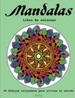 Image for Mandalas Libro de Colorear