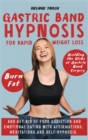 Image for Gastric Band Hypnosis for Rapid Weight Loss