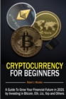 Image for Cryptocurrency For Beginners