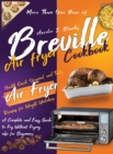 Image for Breville Air Fryer Cookbook
