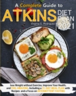 Image for Atkins Diet Plan 2021