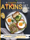 Image for Atkins Diet Plan 2021