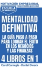 Image for Mentalitad Definitiva - La Guia Paso A Paso Para Lograr El Exito En Los Negocios Y Las Finanzas