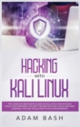 Image for Hacking With Kali Linux