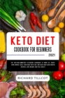 Image for Keto Diet Cookbook For Beginners 2021