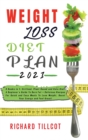Image for Weight Loss Diet Plan 2021