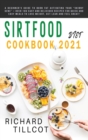 Image for Sirtfood Diet Cookbook 2021