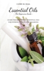 Image for Essential Oils-The Beginners Guide -