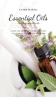 Image for Essential Oils - The Beginners Guide -