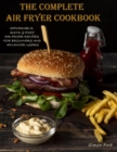 Image for The Complete Air Fryer Cookbook