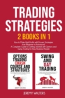 Image for Trading Strategies 2 Books in 1