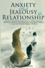 Image for Anxiety and Jealousy in Relationship