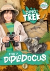 Image for Dino-Trek for a Diplodocus