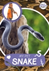 Image for My Pet Snake