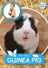 My pet guinea pig - Anthony, William