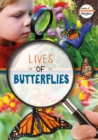 Image for Lives of Butterflies