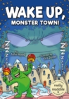 Image for Wake Up, Monster Town!