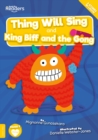 Image for Thing will sing  : King Biff and the gong