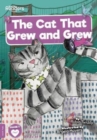 Image for The cat that grew and grew