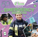 Image for People in emergency services