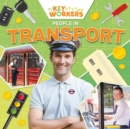 Image for People in transport